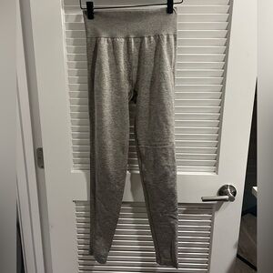 Gymshark Grey Leggings